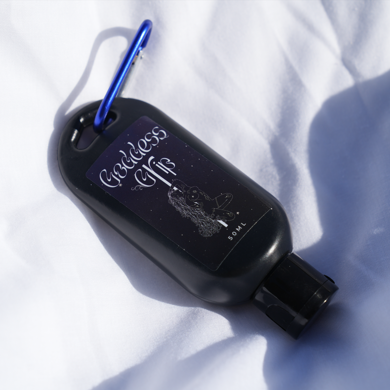 CHALK BASED Pole Dancing Grip 50ml