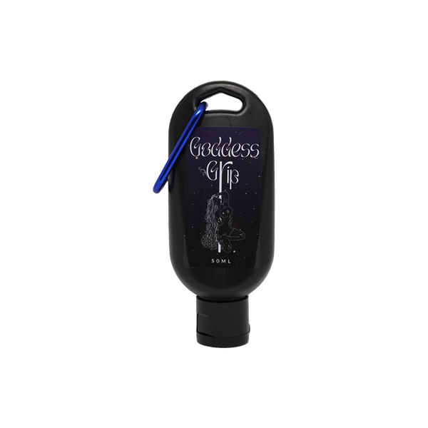 CHALK BASED Pole Dancing Grip 50ml