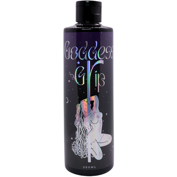 Transparent Pole Dancing Grip 200ml