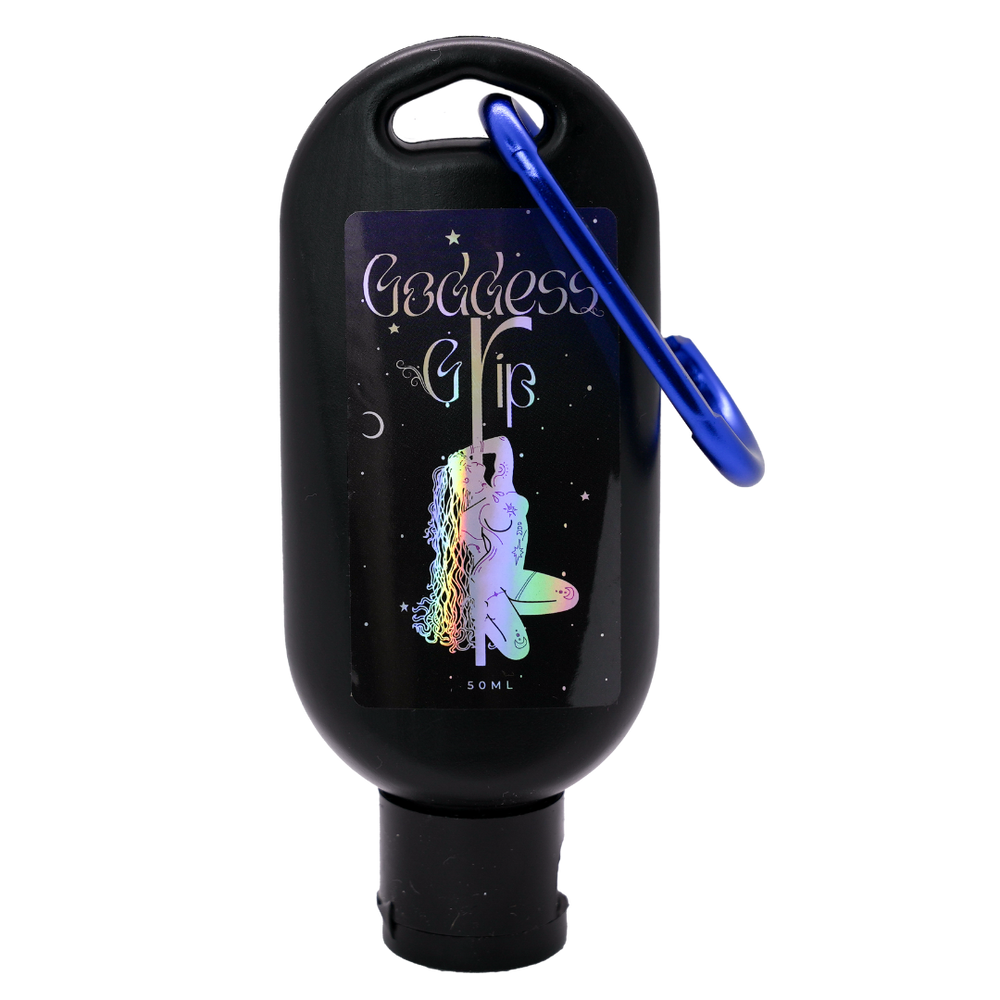 Transparent Pole Dancing Grip 50ml