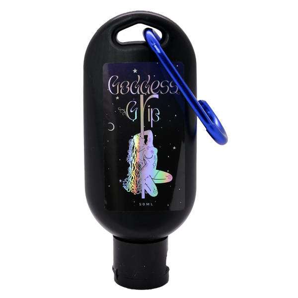 Transparent Pole Dancing Grip 50ml